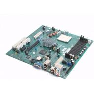 Genuine Dell AMD MotherBoard Part Number: HK980 CT103 UW457 For Dell Dimension E521