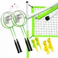 /Franklin Intermediate Badminton
