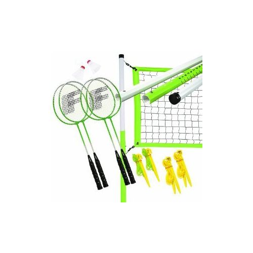  Franklin Intermediate Badminton