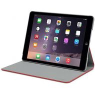 Logitech Folio Protective Case for iPad AIR Mars Red Orange - Ultrathin 939-000789