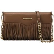 Rebecca+Minkoff Rebecca Minkoff Universal Fringe Tech Crossbody