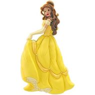 [아마존베스트]Disney Princess Belle Soft Touch PVC Magnet
