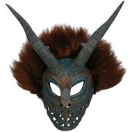 Xcoser xcoser Killmonger Mask Costume Accessories For Adult Halloween Resin