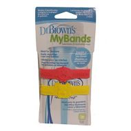 Dr. Browns My Bands Colors May Vary