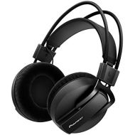 Pioneer HRM-7 Professional Studio Headphones (Open Box)