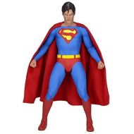 NECA 1:4 Scale Superman Reeve Figure by NECA