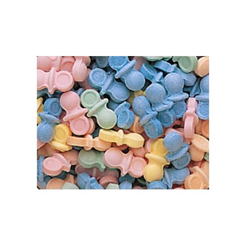  Concord Confections Oh Baby Pacifiers: 13500 Count