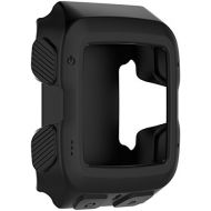 [아마존베스트]MOTONG Garmin Forerunner 920XT Case - MOTONG Silicone Protective Case Cover for Garmin Forerunner 920XT(Silicone Black)