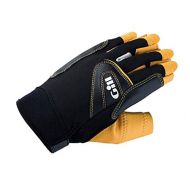 Gill SF Pro Glove, Color: Black (7442b)