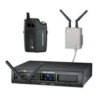 Audio-Technica System 10 Pro Digital Wireless Rack-Mount Digital Transmitter (ATW-1301)