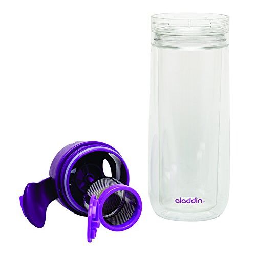  Aladdin 0.35Litre Maker, Plastic, 8.1x 7.5x 83/4Inch