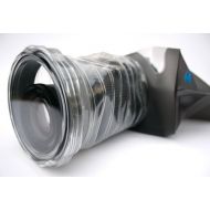 Aquapac Waterproof SLR Camera Underwater Housing Case With Hard Lens for Canon Nikon Sony SLR Digital Camera