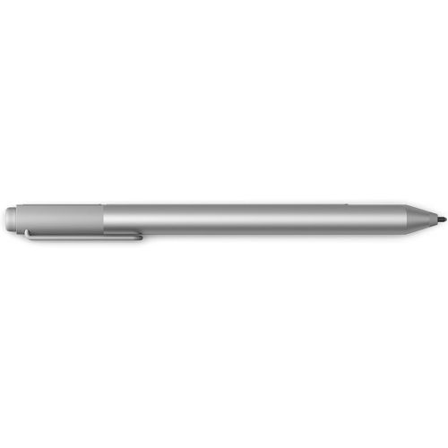  Microsoft Surface Pen, Silver (3XY-00001) for Surface 3; Surface Pro 3 & 4; Surface Book