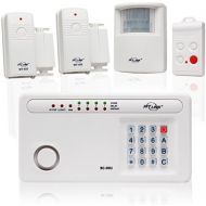 Skylink SC-100 Security System Deluxe Kit