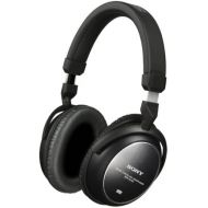 Sony MDR-NC60 Noise Canceling Headphone (Old Version)