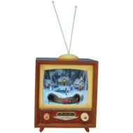 Musicbox Kingdom TV Decorative Box