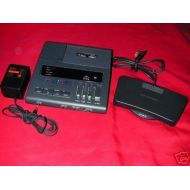 Sony Bi-85 Bi85 Standard Cassette Transcription Transcribing Transcriber Machine