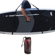 [아마존베스트]BPS Deluxe SUP Paddleboard Carry Strap - Customise Your Bundle