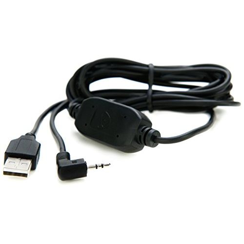  Atomos 2m (6.56) USB to Serial Cable for calibrating
