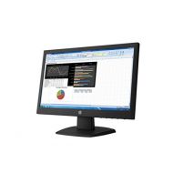 HP V5G70AA#ABA Business V223 21.5 LED LCD Monitor - 16:9-5 ms