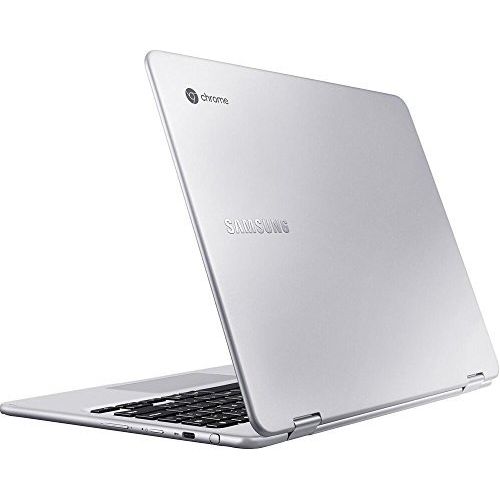 삼성 Samsung Chromebook Samsung 12.3 2-in-1 Convertible 2400 x 1600 WLED Touchscreen Chromebook Plus - OP1 Hexa-core 2.0GHz, 4GB RAM, 32GB eMMC, Bluetooth, Webcam, 10hr Battery Life, Pen included (Certifi