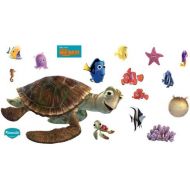 FATHEAD Fathead Finding Nemo Nemo & Friends Collection Wall Graphic