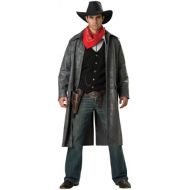 InCharacter Outlaw Cowboy Costume
