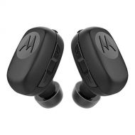 Motorola Mobile Accessories Motorola Stream True Wireless Stereo Earbuds with Charging Case