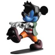 Mickey Mouse Monster Version Ultra Detail Figure 3 Inch By Medicom