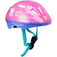 [아마존베스트]Peppa Pig Toddler Multi-Sport Helmet