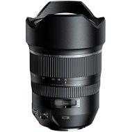 Tamron A012E SP 15-30mm F2.8 Di VC USD Ultra-Wide-Angle Zoom Lens for Canon EF Camera - International Version (No Warranty)