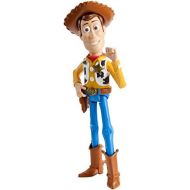 Disney/Pixar Toy Story Sherrif Woody Figure