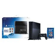 By      Sony Playstation Console Bundle with Downloadable Game of Choice Voucher