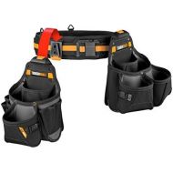 TOUGHBUILT TOU-CT-111-3 Tradesman Tool Belt Set (3-Piece) by ToughBuilt