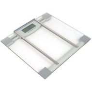 Remedy Digital Electronic Body Weight, Fat and Hydration Scale