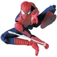 Medicom The Amazing Spider-Man 2 MAFEX Spider-Man Action Figure [Standard Release]