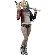 Bandai Tamashii Nations S.H. Figuarts Harley Quinn Suicide Squad Action Figure