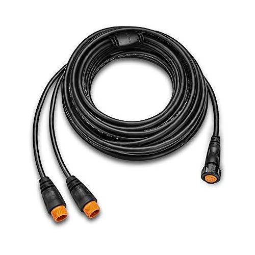 가민 Garmin 0101222500 Y-Cable, 12-Pin, GT30-THP