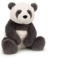 [아마존베스트]Jellycat Harry Panda Stuffed Animal, Huge, 21 inches