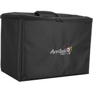 Arriba Cases Arriba Padded Multi Purpose Case Atp-22 Top Stackable Case Dims 22X12X15 Inches
