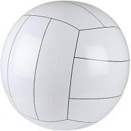 [아마존베스트]Rhode Island Novelty 45 Jumbo Volleyball Inflate