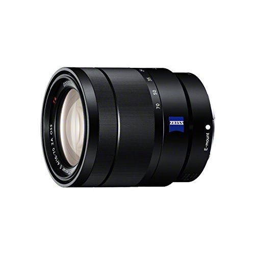 소니 Sony SEL1670Z Vario-Tessar T E 16-70mm F4 ZA OSS - International Version (No Warranty)