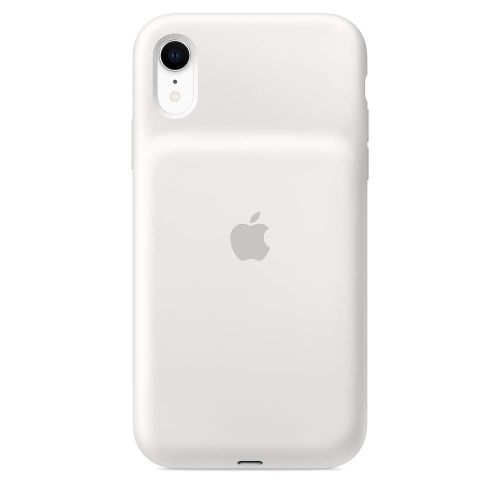 애플 Apple Smart Battery Case (for iPhone XR) - White