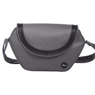 Mima Trendy Changing Bag, Cool Grey