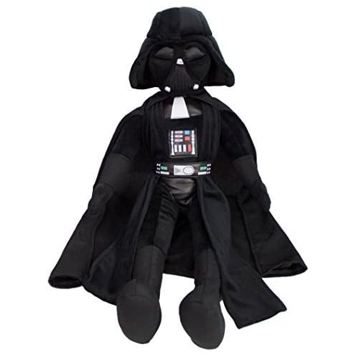  Jay Franco Star Wars Ep7 Darth Vader The Force Awakens Darth Vader Pillow Buddy