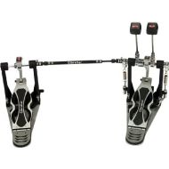 Gibraltar 9611DC-DB Dual Cam Drive-Double Pedal