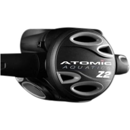 아토믹 Atomic Aquatics Z2 Din Style Sealed Regulator