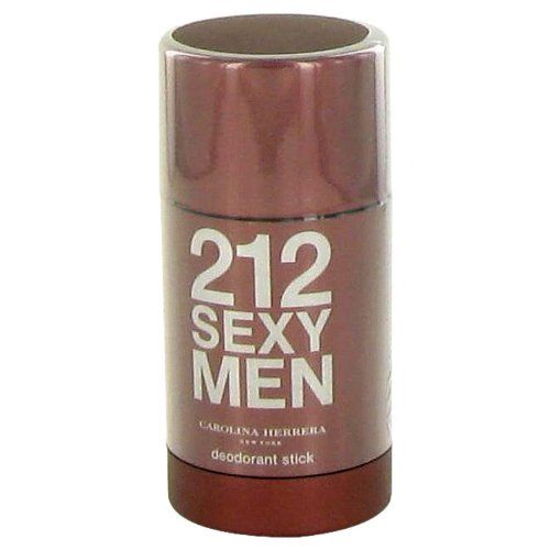  212 Sexy By Carolina Herrera For Men. Eau De Toilette Spray 3.4 Oz