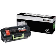 Lexmark 62D0HA0 High Yield Toner