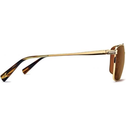  Kaenon Knolls Metal Sunglasses